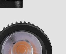 COB track head